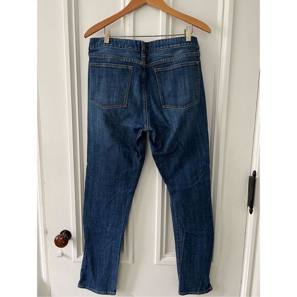J Crew bootcut jeans 31 - Picture 2 of 4